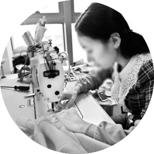 細(xì)心專注(zhù)