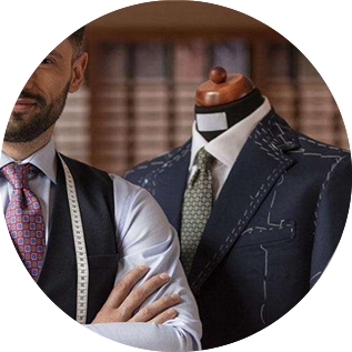 專業服裝定製(zhì)